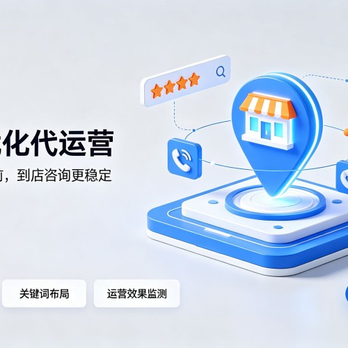 新郑GEO优化